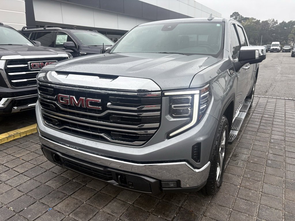 2023 Gmc Sierra 1500 SLT photo 2