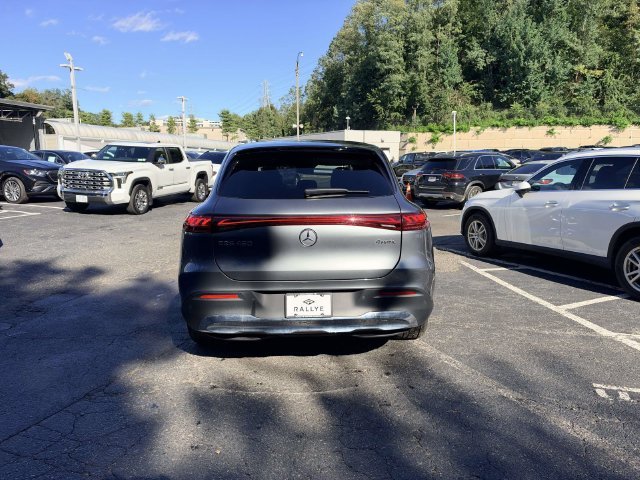 Used 2023 Gray Mercedes-Benz 450 image 4