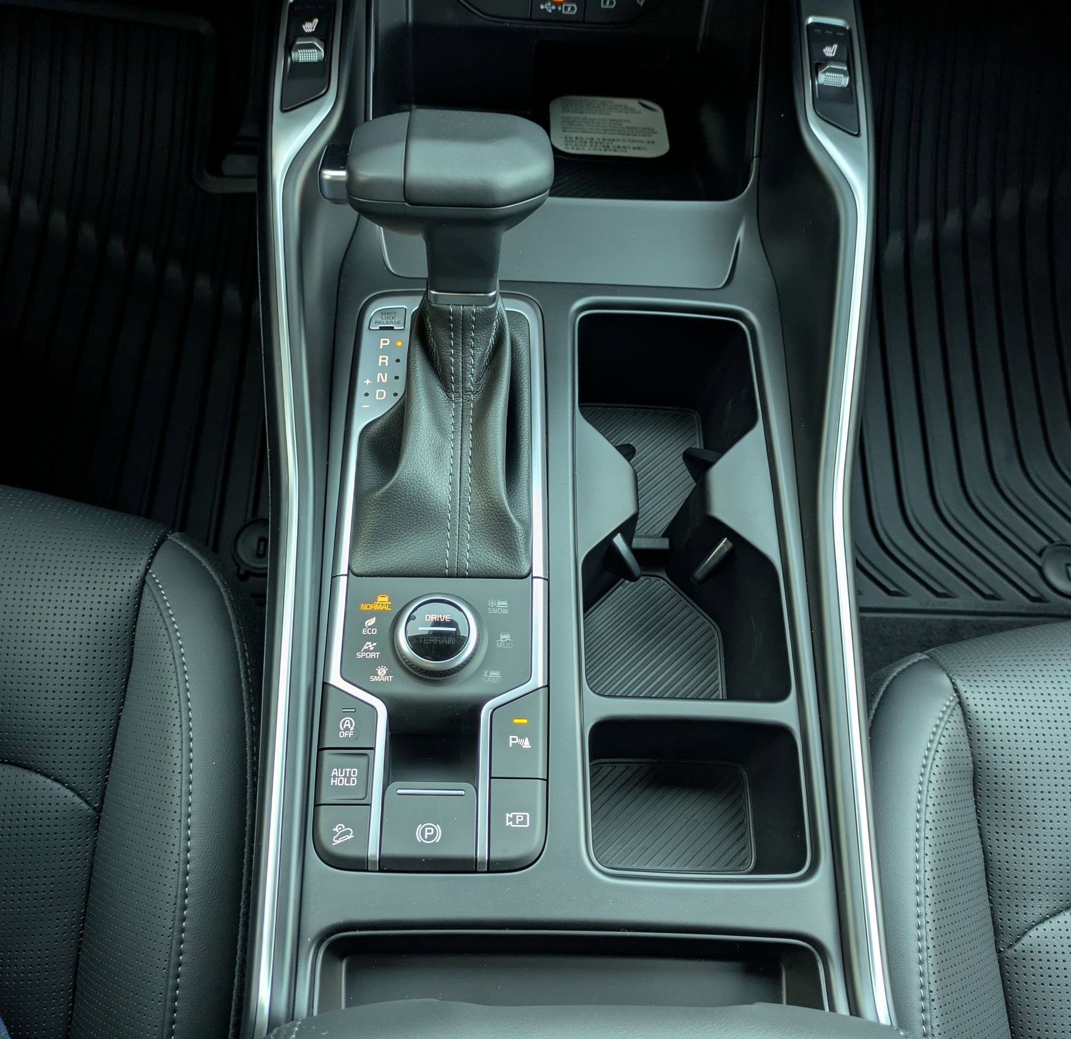2026 Kia Sorento S - Photo 14