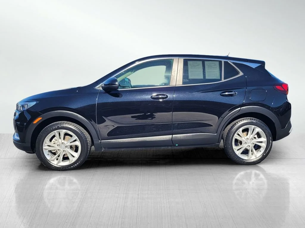 2022 Buick Encore GX Preferred - Photo 7
