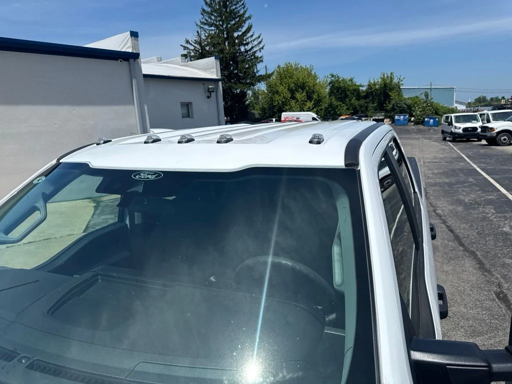 Certified Used 2024 Oxford White Ford XL image 52