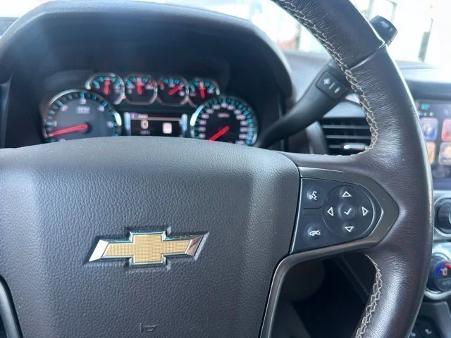 Certified Used 2018 PEPPERDUST METALLIC Chevrolet LT image 41