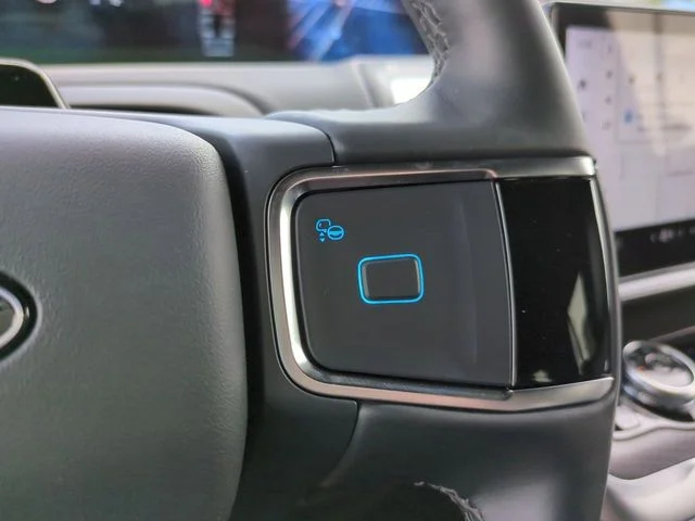 New 2026 Dark Matter Gray Metallic Ford Platinum® image 27