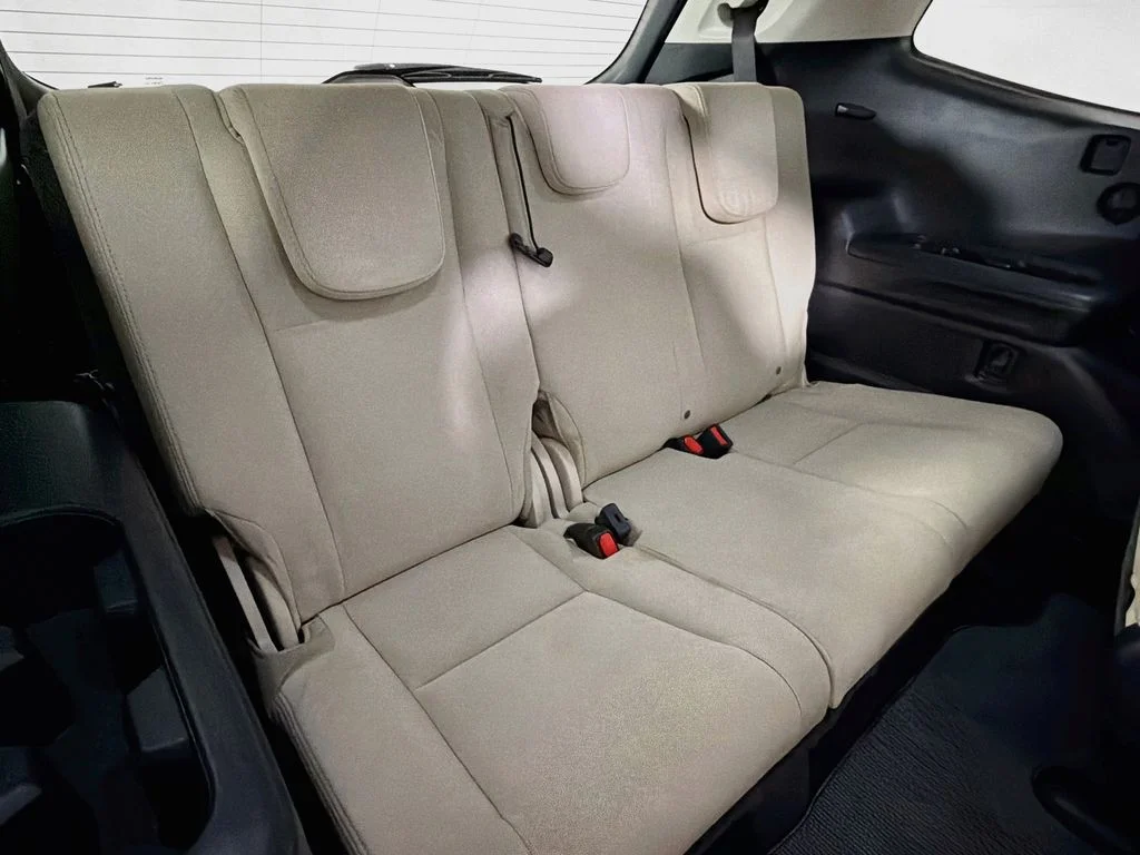 Used 2019 Black Subaru Premium image 23