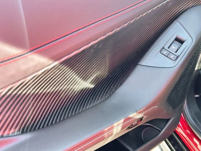 New 2026 Redeye Dodge Scat Pack Plus image 21