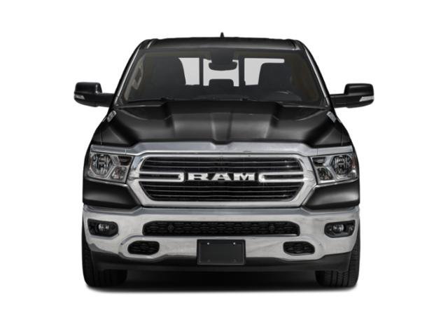 Used 2019 Diamond Black Crystal Pearlcoat Ram Big Horn/Lone Star image 7