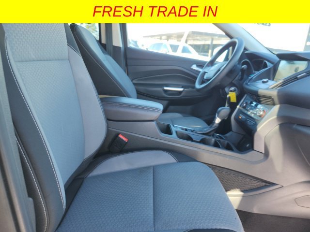 Used 2017 Silver Ford SE image 21