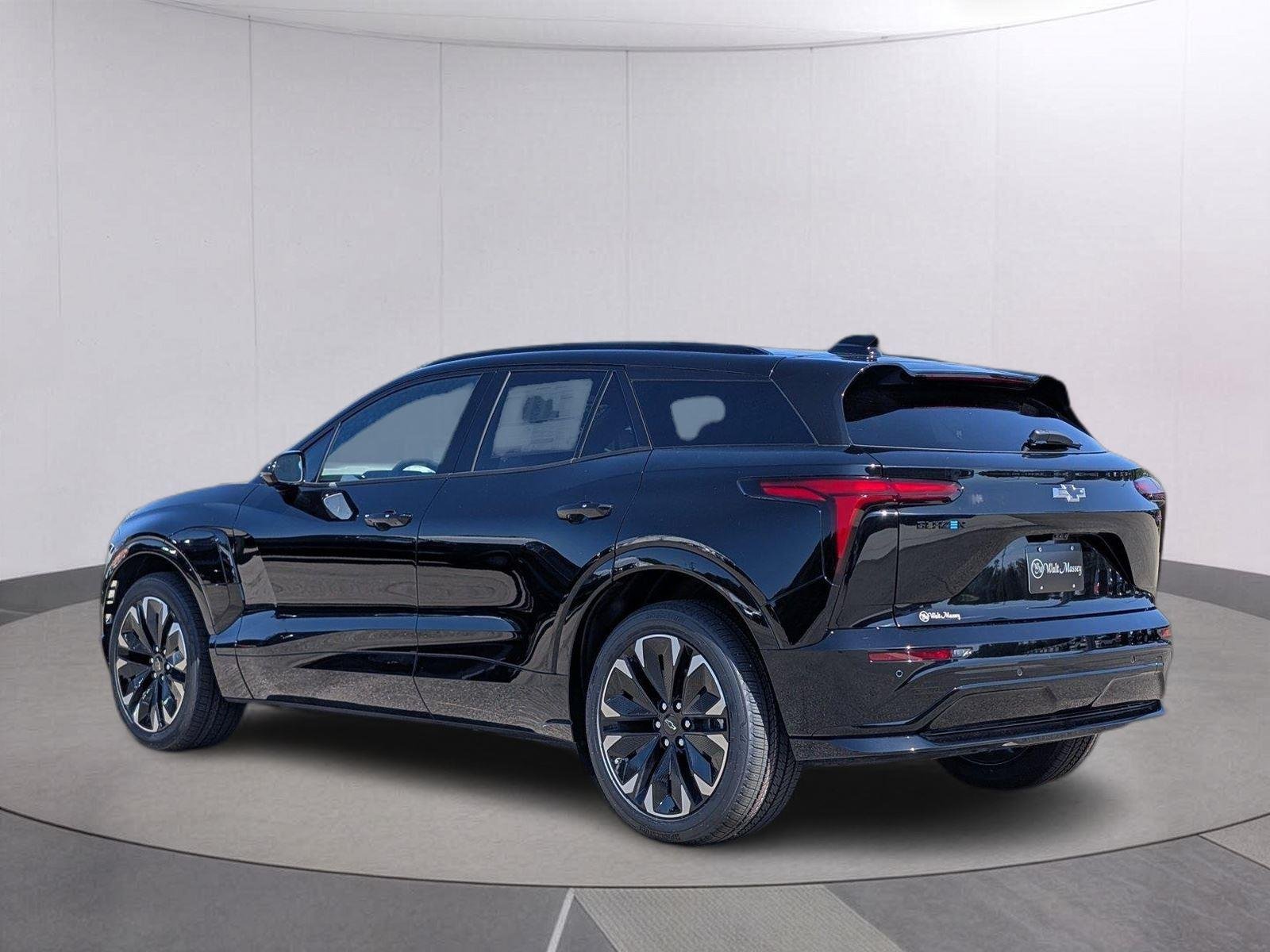 2025 Chevrolet Blazer EV RS - Photo 5