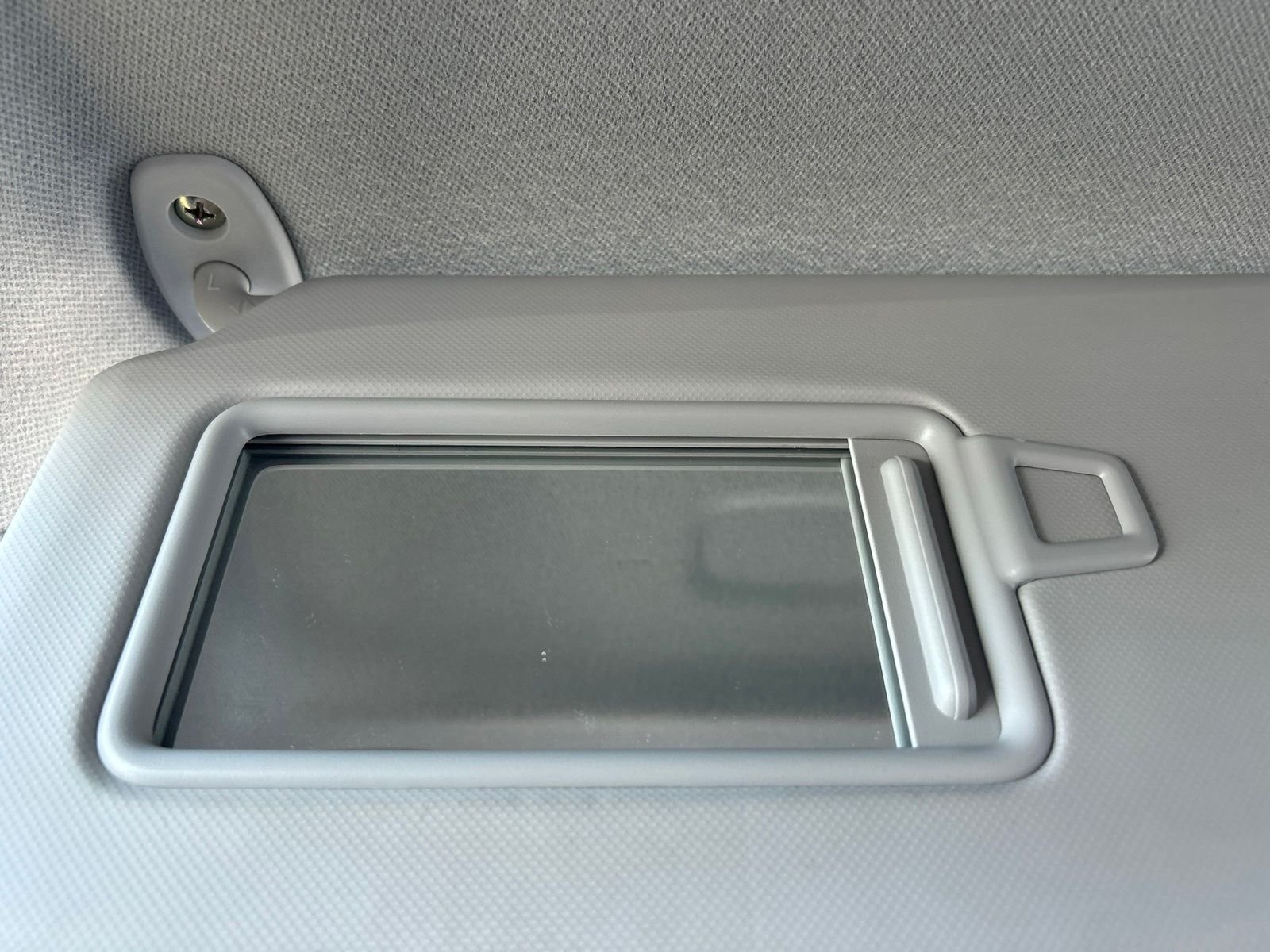 Used 2020 Silver Kia LX image 34