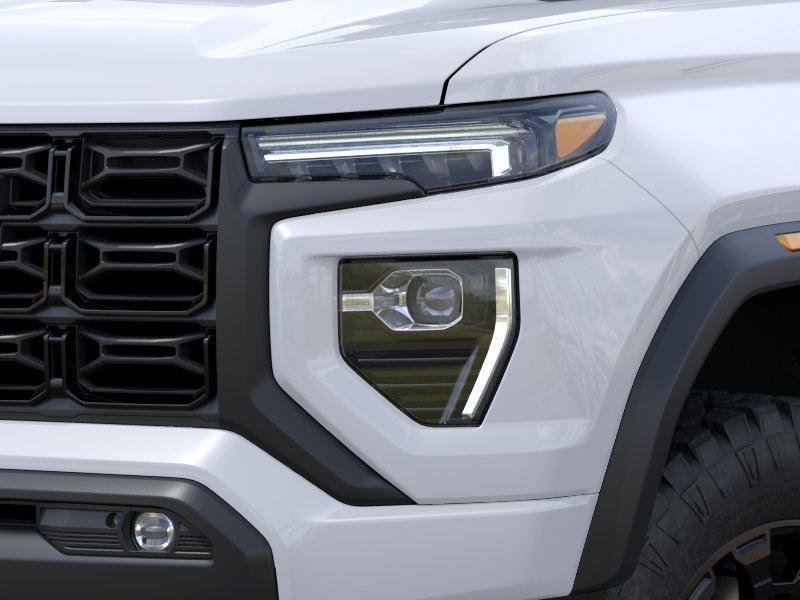 New 2026 Summit White GMC Elevation image 10