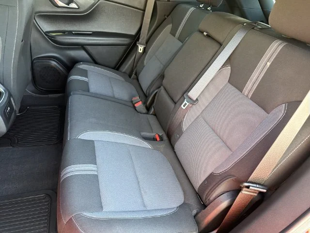 Used 2024 Red Chevrolet LT image 36
