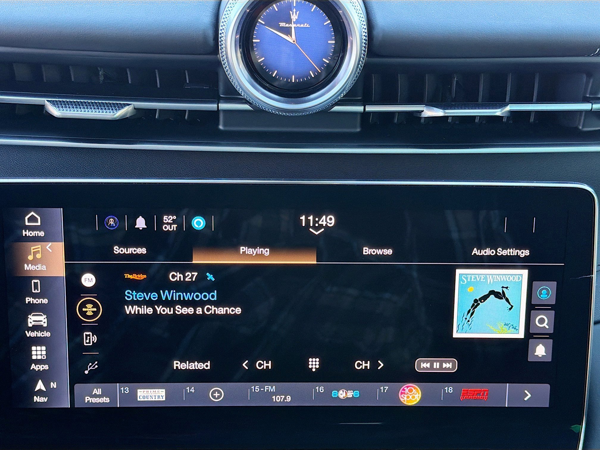 2025 Maserati Grecale MODENA - Photo 32