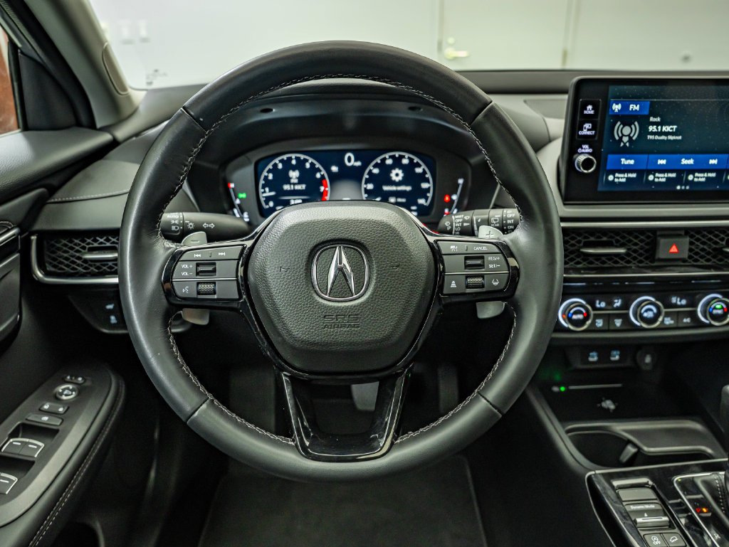 2025 Acura ADX Base - Photo 92