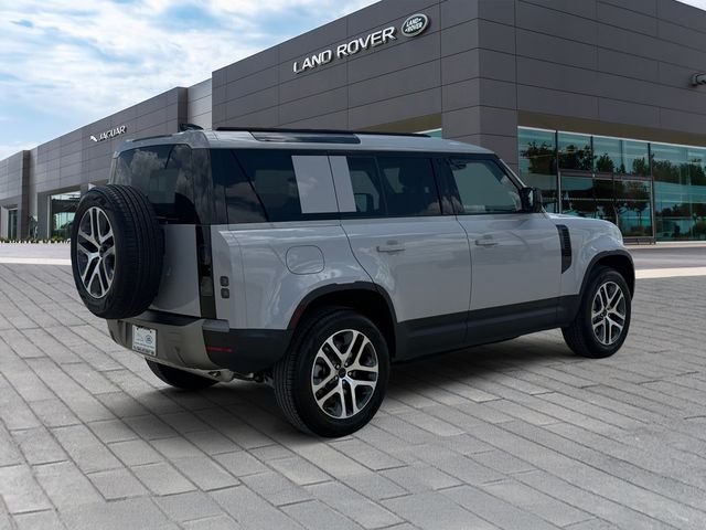 New 2026 Borasco Grey Land Rover S image 5
