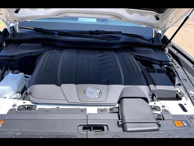 2026 Mazda CX-90 Preferred Package - Photo 11
