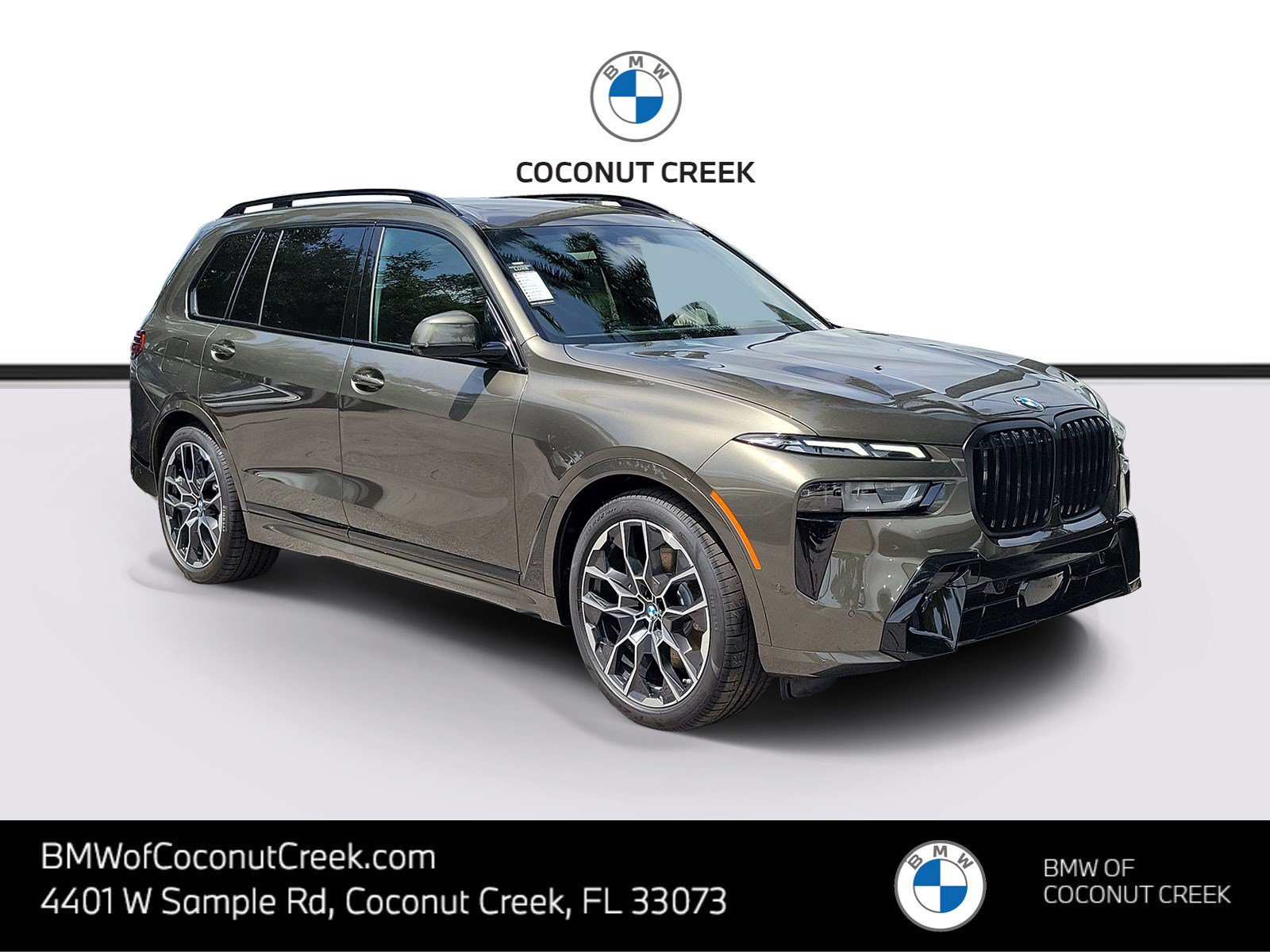 2027 X7 xDrive40i