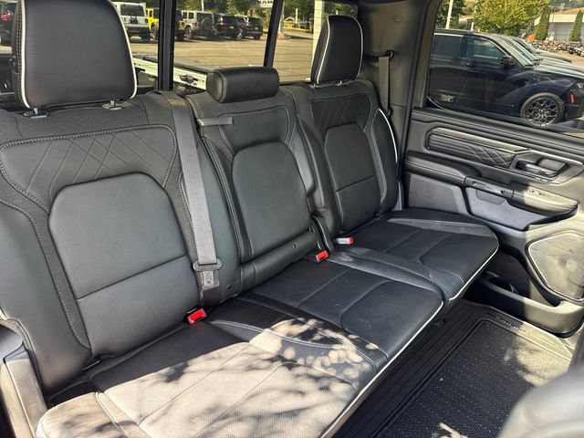 2025 RAM Ram 1500 Pickup Limited - Photo 20