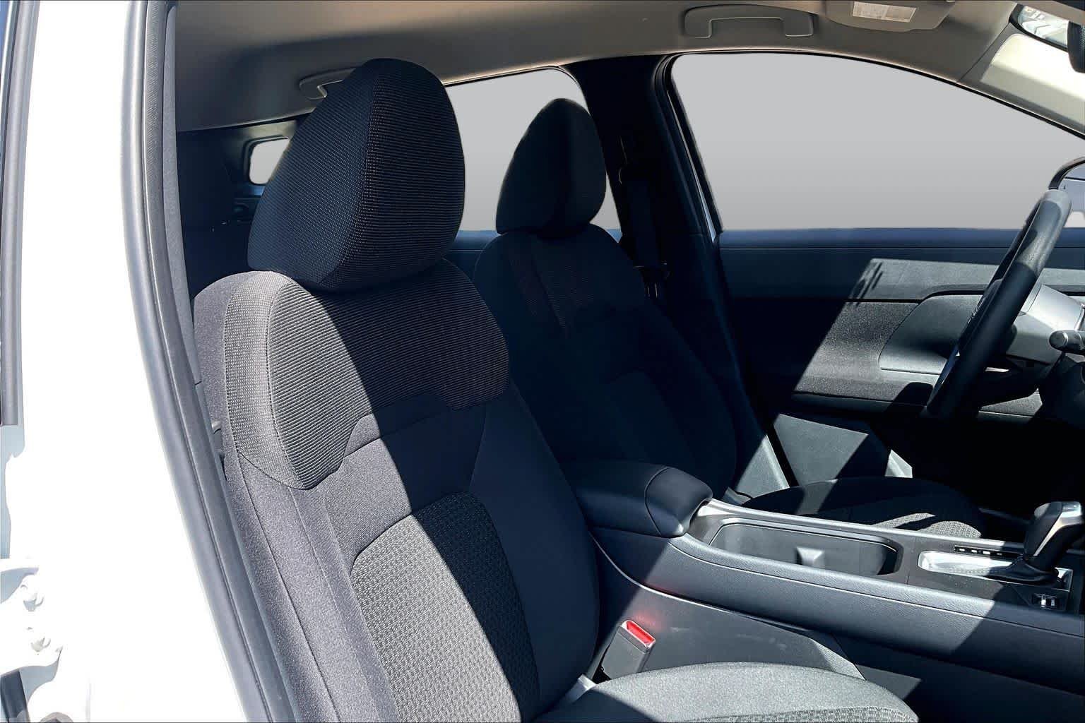 Certified Used 2026 Fresh Powder Nissan S image 9