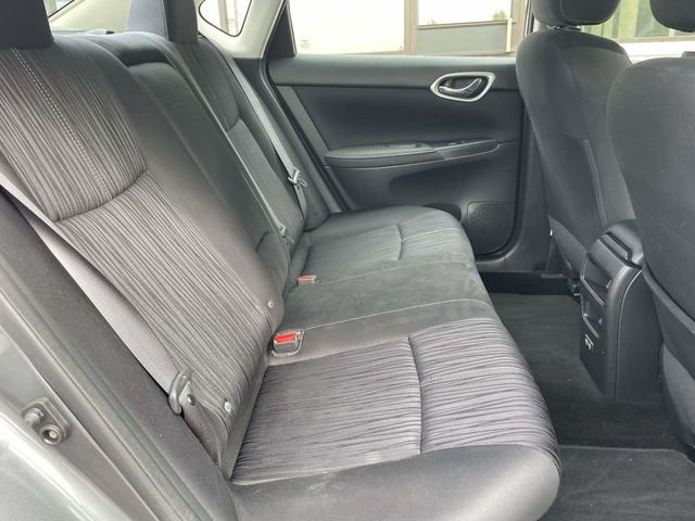 2018 Nissan Sentra SV - Photo 10