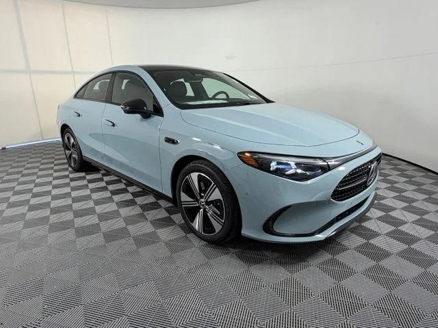 2027 Mercedes-Benz CLA 220