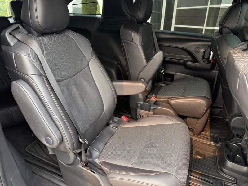 Used 2026 Midnight Black Metallic Toyota Limited image 13