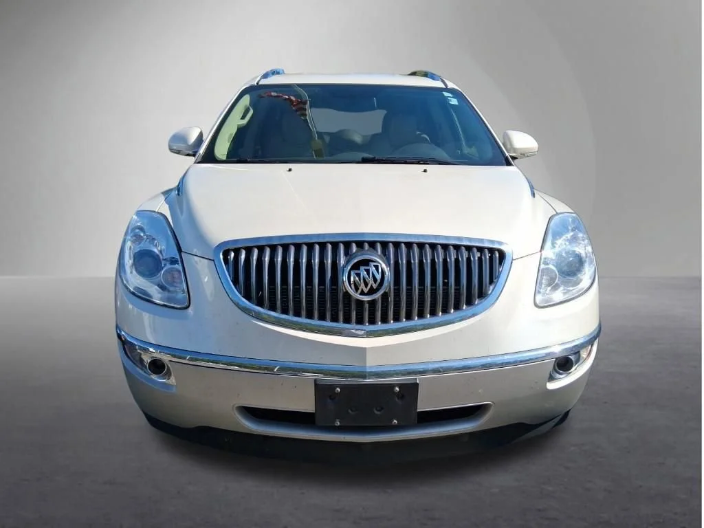 Used 2012 Buick Enclave Premium with VIN 5GAKRDED4CJ381840 for sale in Red Wing, Minnesota
