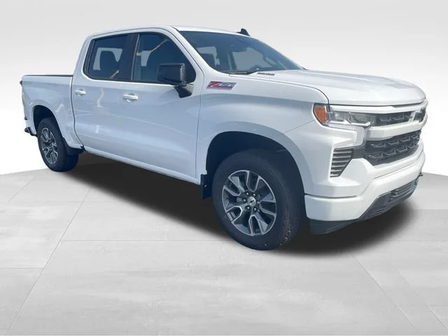 2026 Chevrolet Silverado 1500 RST - Photo 8