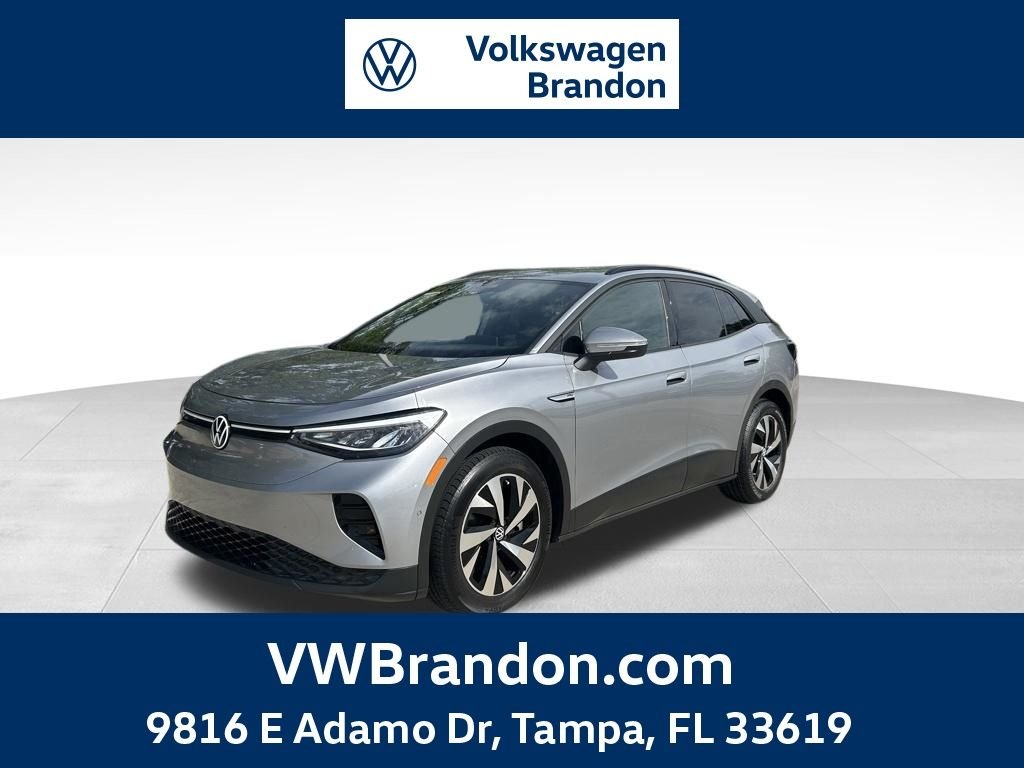2023 Volkswagen ID.4 PRO LG's photo