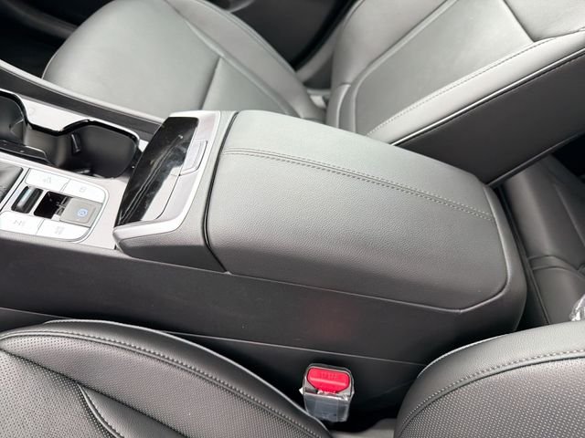2025 Hyundai Santa Cruz Limited - Photo 55