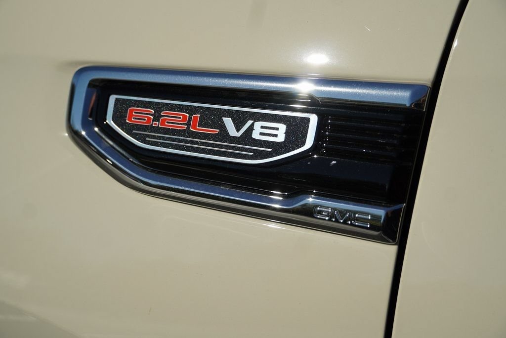 2026 GMC Sierra 1500 Denali - Photo 28