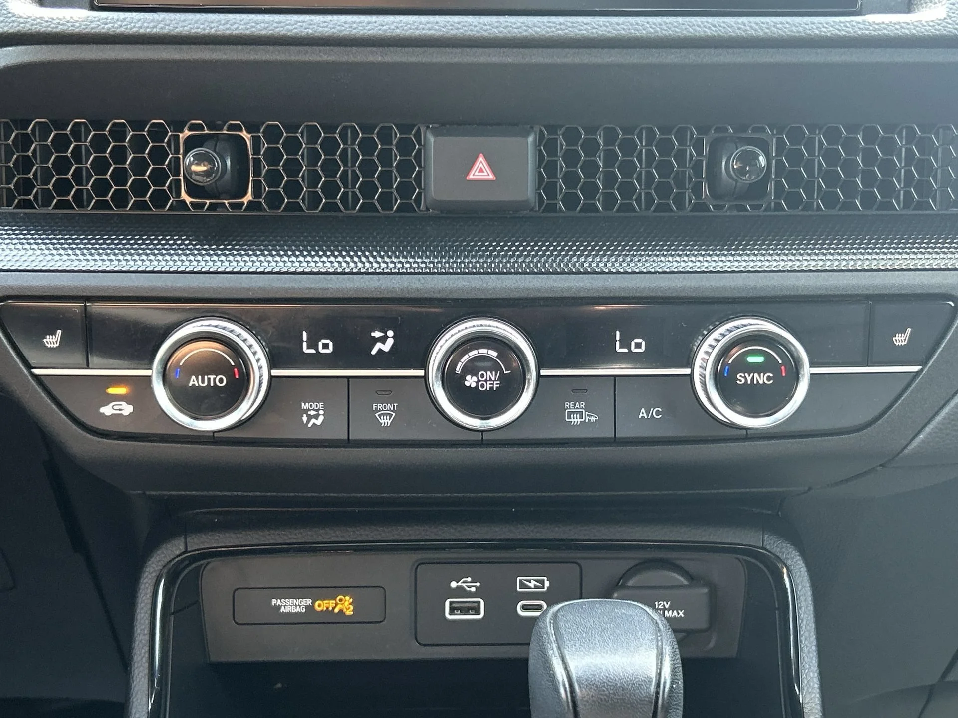 2025 Honda CR-V Sport-L - Photo 17