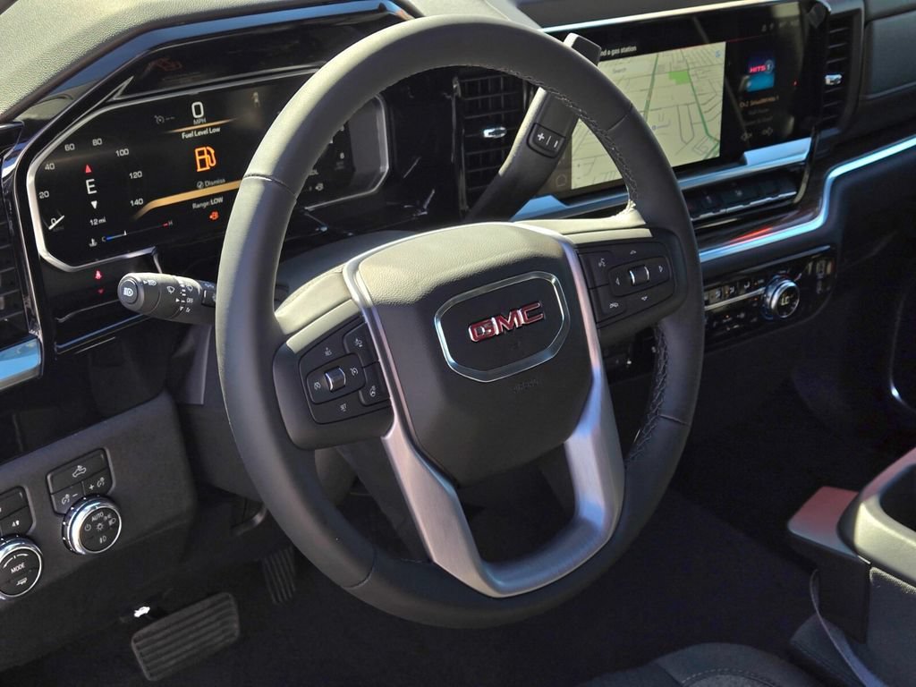 New 2026 Summit White GMC Elevation image 12