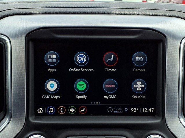 2021 GMC Sierra 1500 SLT - Photo 14