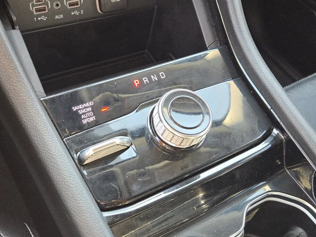 2023 Jeep Grand Cherokee Limited - Photo 26
