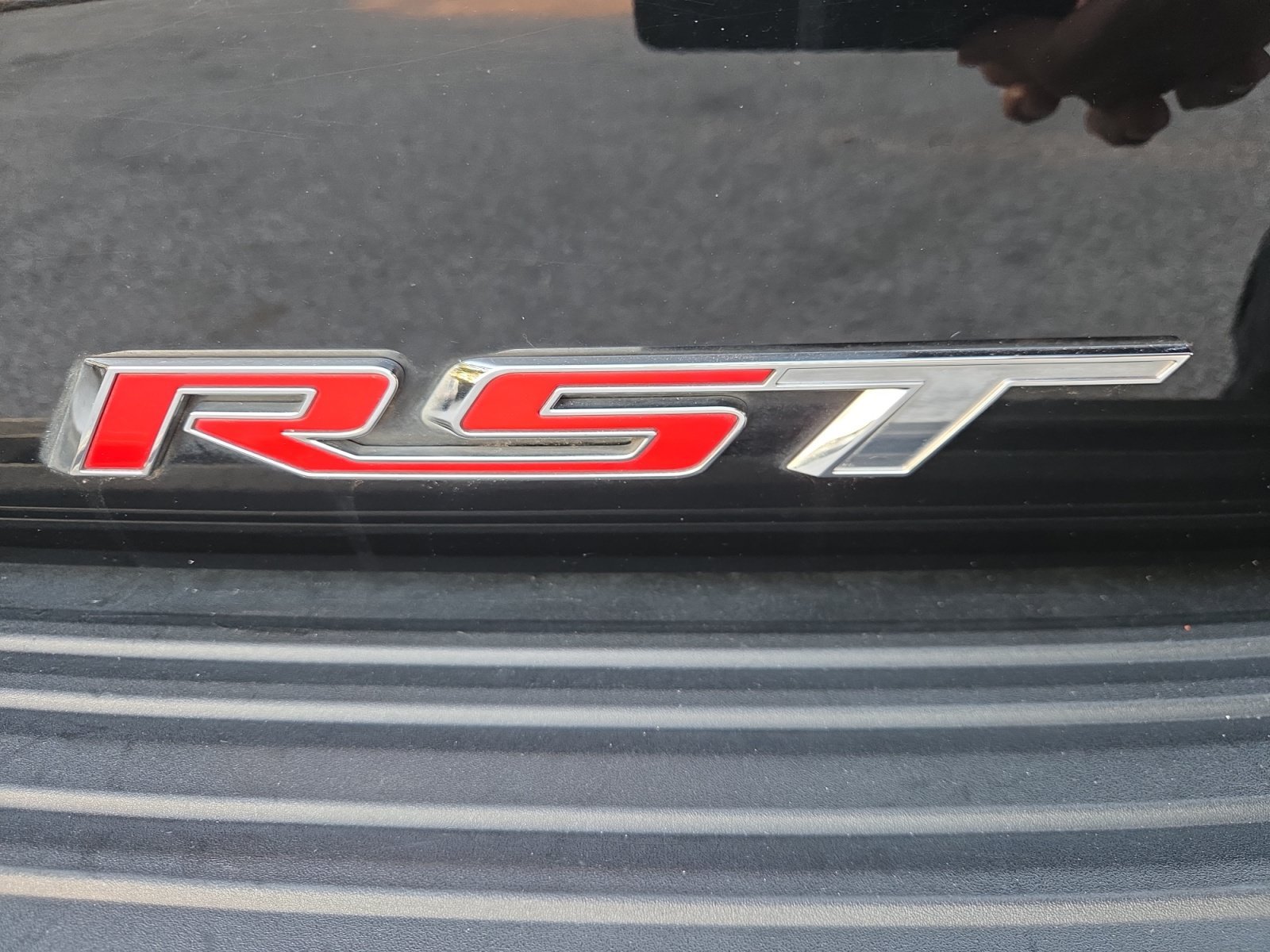 2022 Chevrolet Tahoe RST - Photo 16