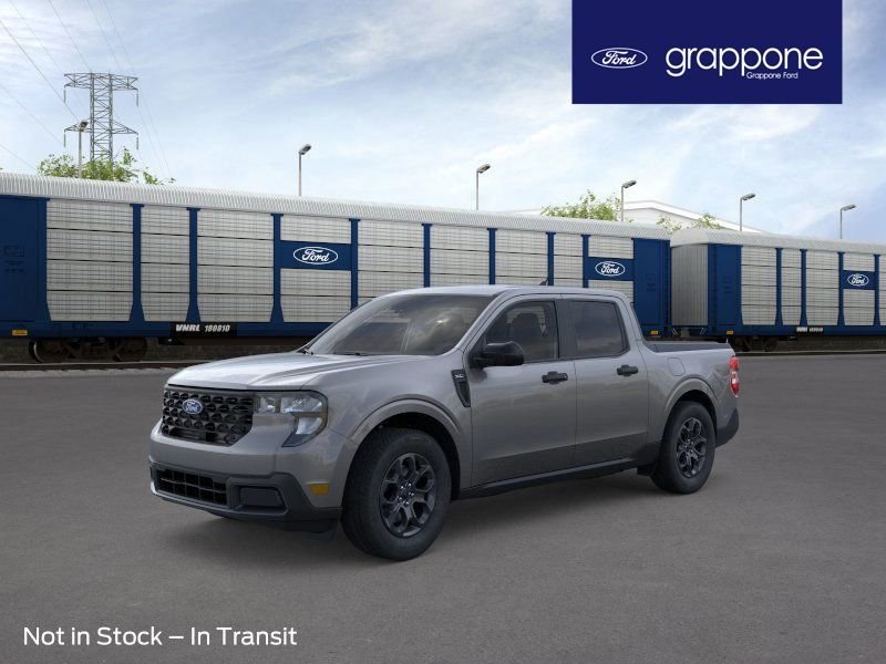 2026 Ford Maverick XLT AWD's photo