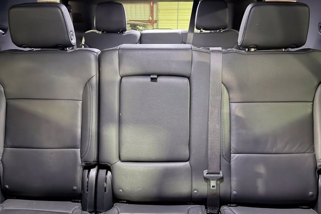 Used 2025 Gray Chevrolet LT image 18