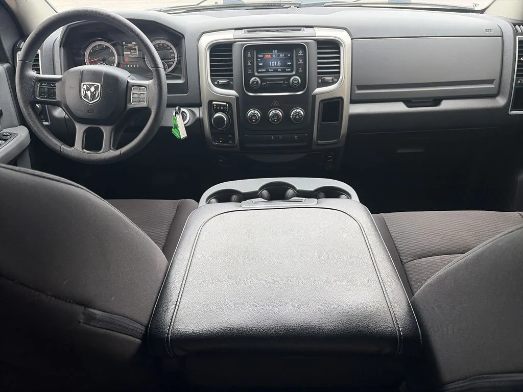 Used 2019 Black Ram Warlock image 13