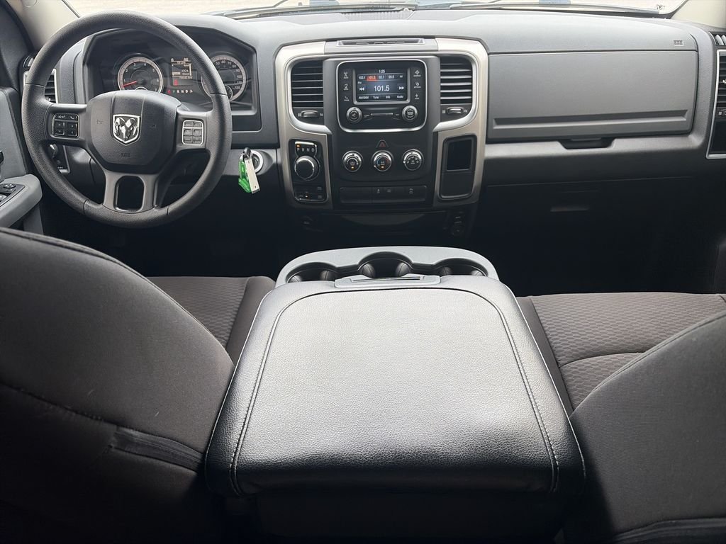 Used 2019 Black Ram Warlock image 13
