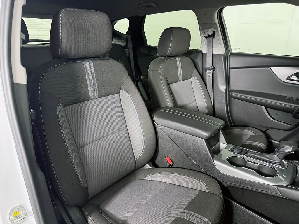 2025 Chevrolet Blazer 2LT - Photo 24