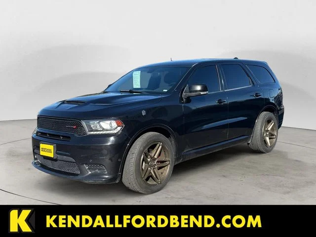 2020 Dodge Durango R/T