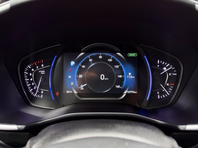 Certified Used 2019 Brown Hyundai SEL image 15