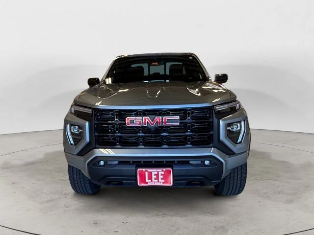 New 2026 Silver GMC Elevation image 9