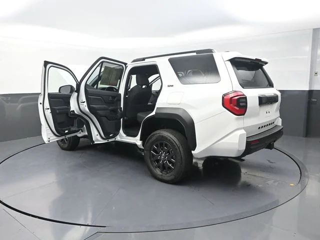 Used 2026  Toyota SR5 image 42