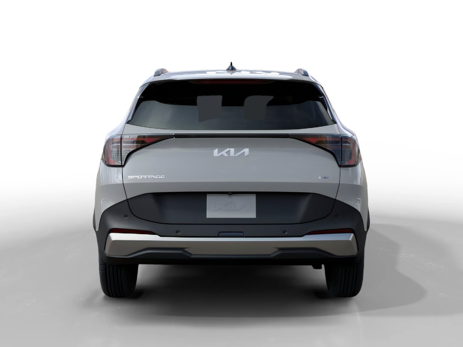 New 2027 Wolf Gray Kia EX image 5