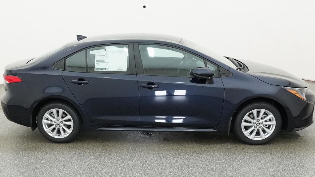 New 2026 Blueprint Toyota LE image 14