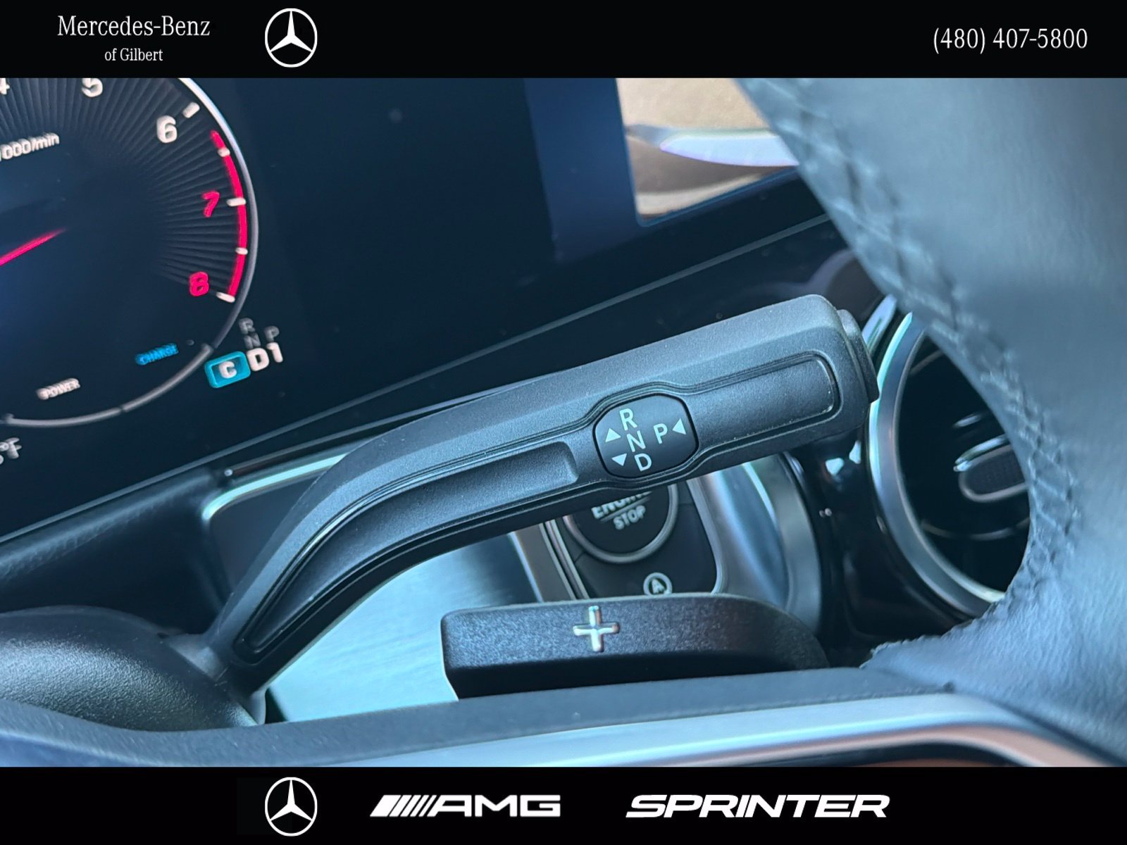 Certified Used 2026 Black Mercedes-Benz GLB 250 image 29