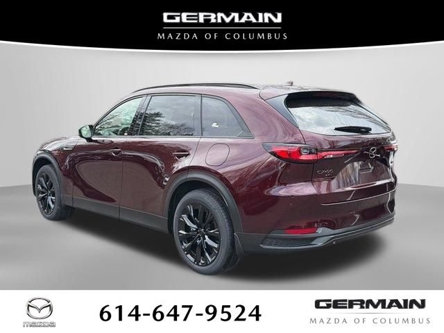New 2026 Artisan Red Premium Mazda 3.3 Turbo Premium Sport AWD image 11