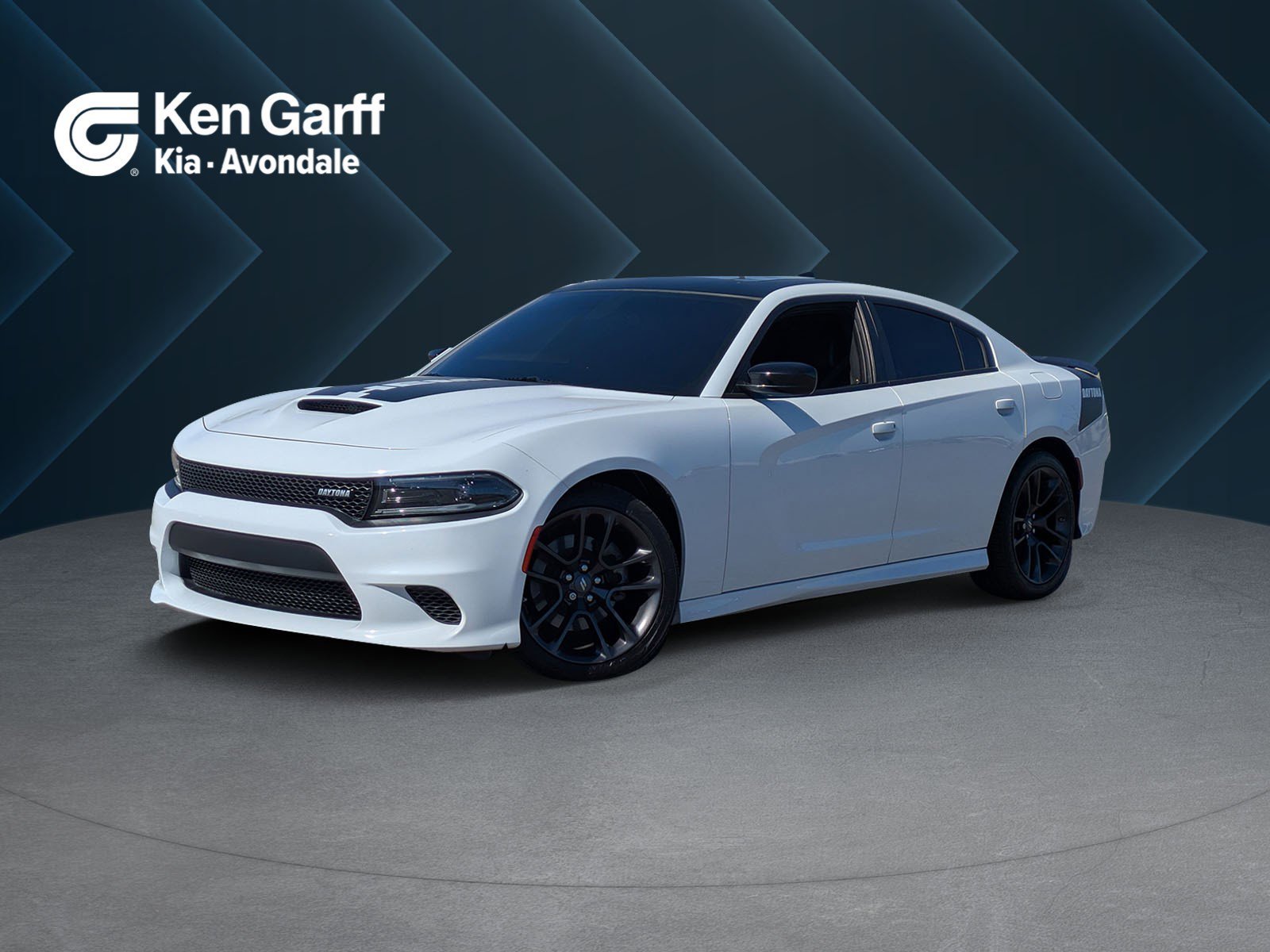 2023 Dodge Charger R/T