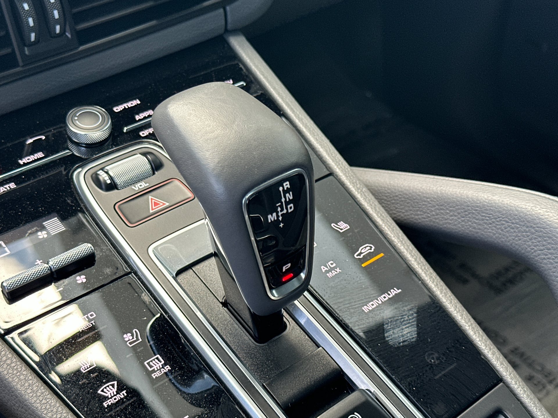 Certified Used 2022 White Porsche S image 19